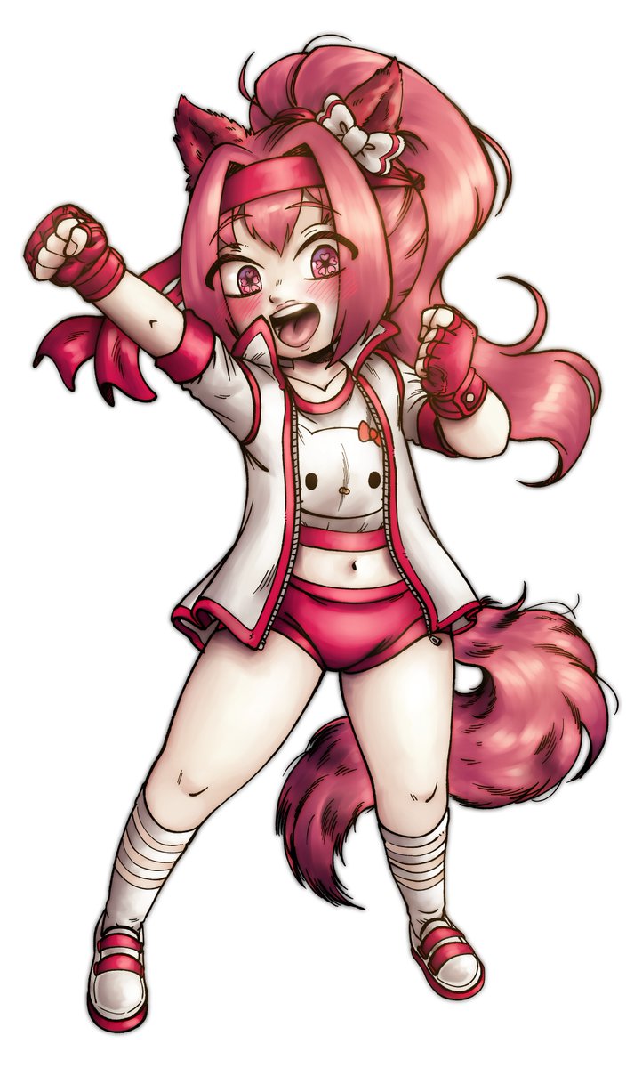 Haru Urara

#ウマ娘 #umamusume