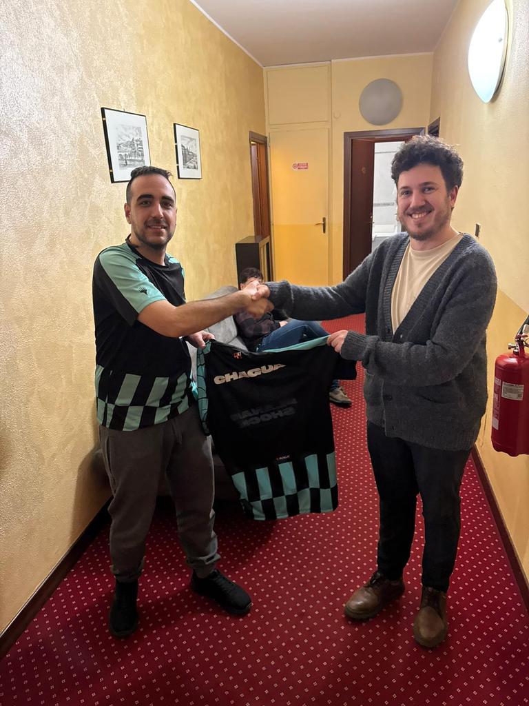 Planar Shock tweet media