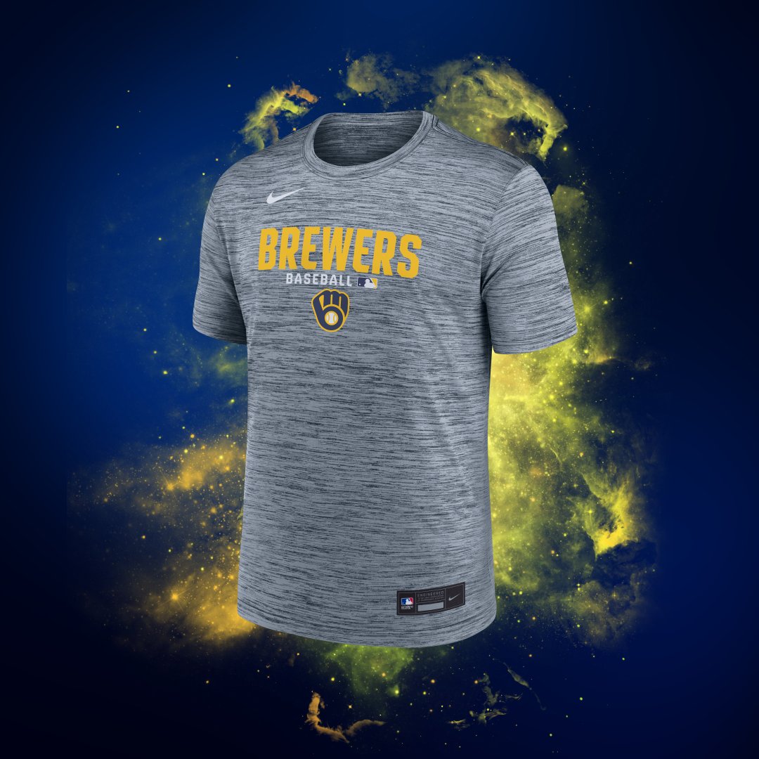 Brewers Team Store tweet media