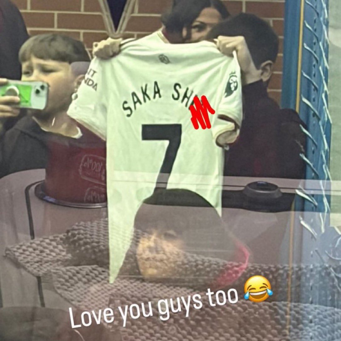 The Touchline | 𝐓 tweet media