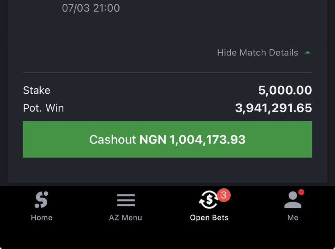 BetAmazing1's tweet photo. Two more games to go guys 

Much giveaway coming tonight https://t.co/BKk6LlC0El