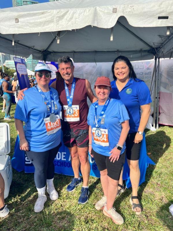 Miami Beach Adult & Continuing Education tweet media