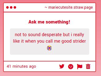 Marie 🏳️‍⚧️ tweet media
