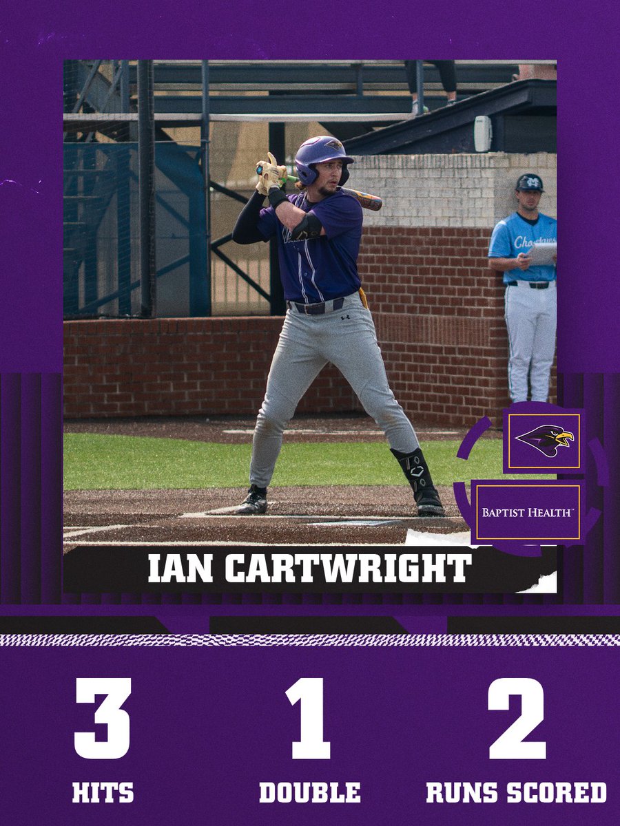 Montevallo Baseball tweet media