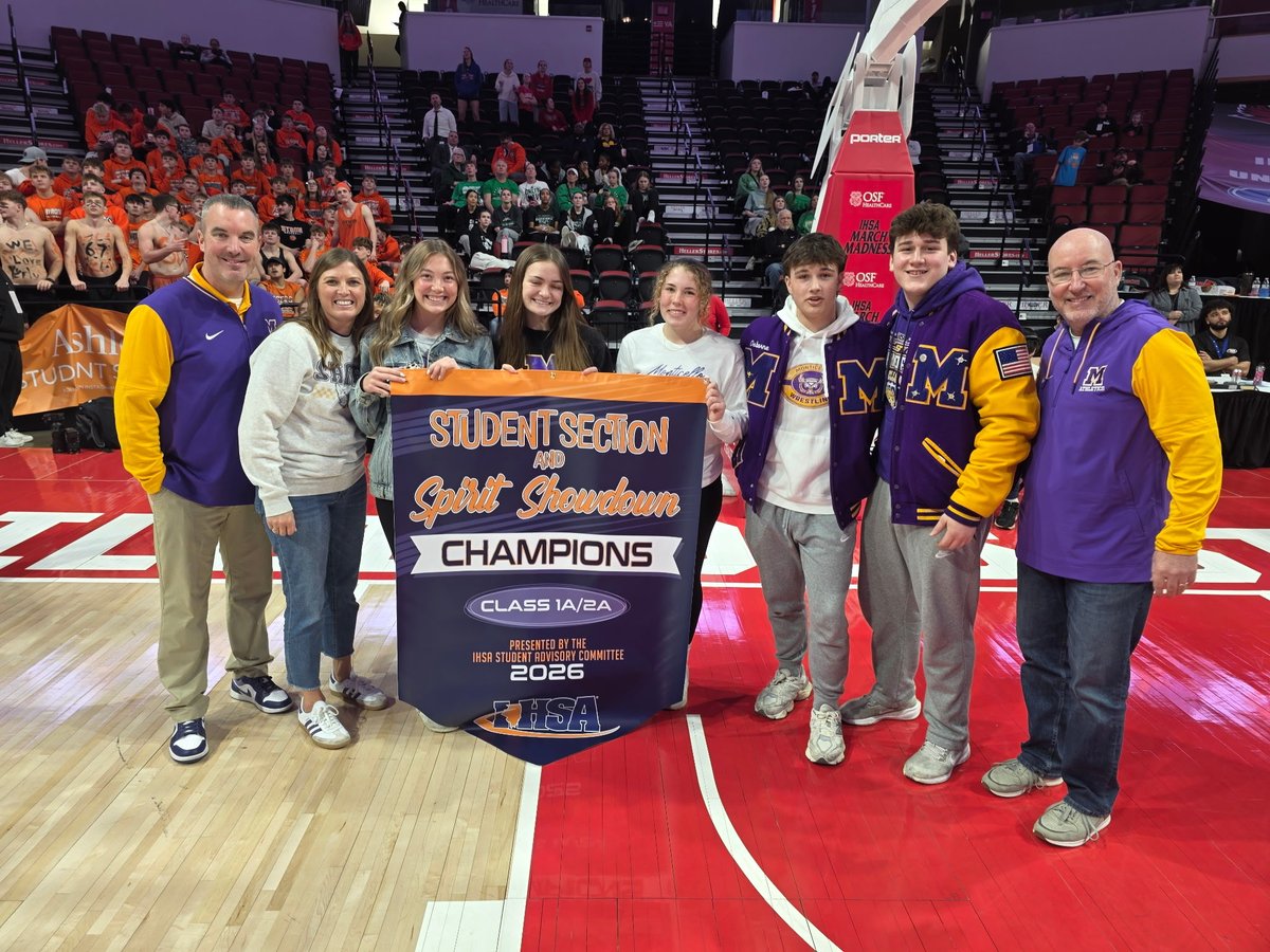 Sages Athletics tweet media