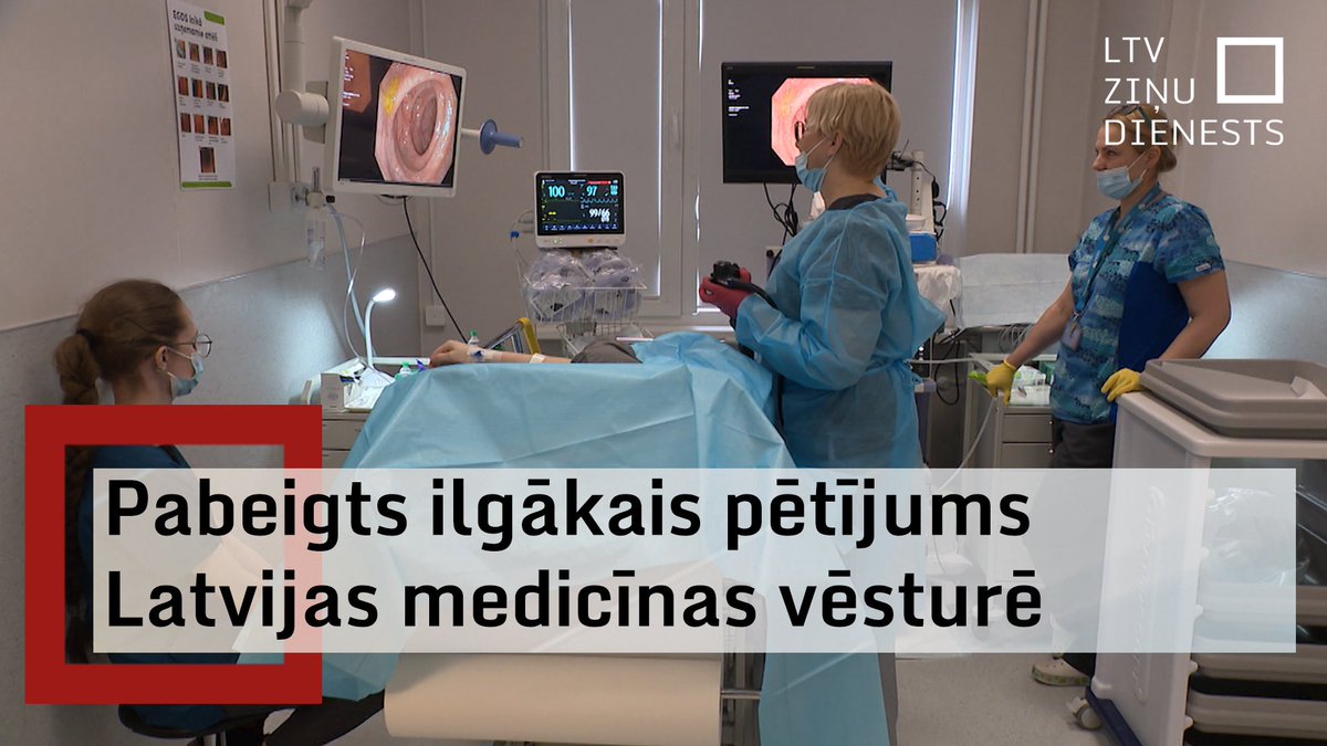 LTV Ziņu dienests tweet media