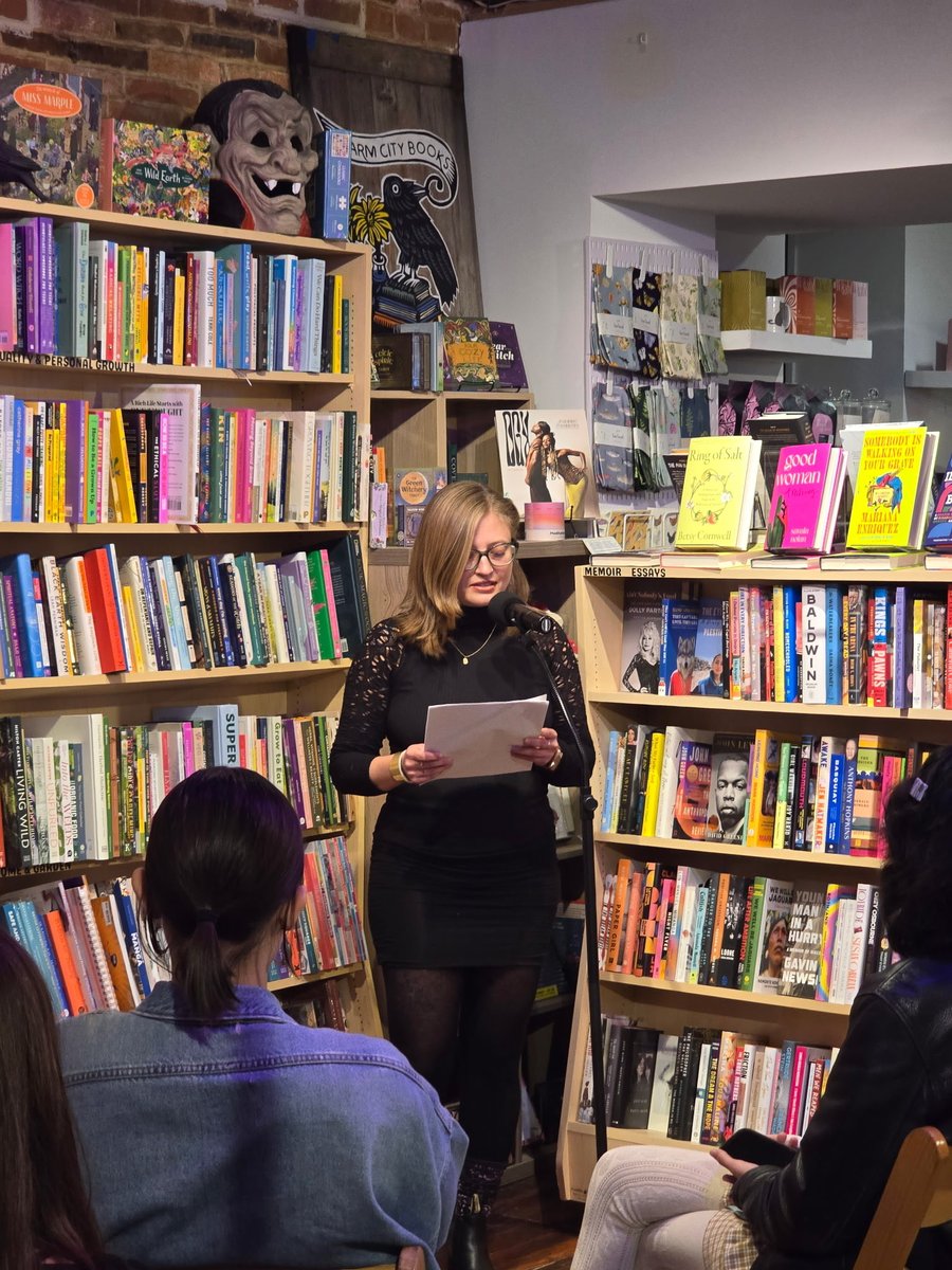 Allison Field Bell tweet media