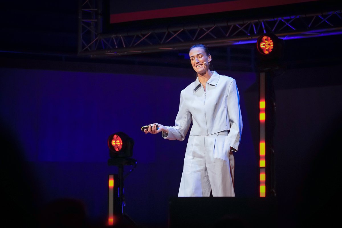 TEDxManchester tweet media