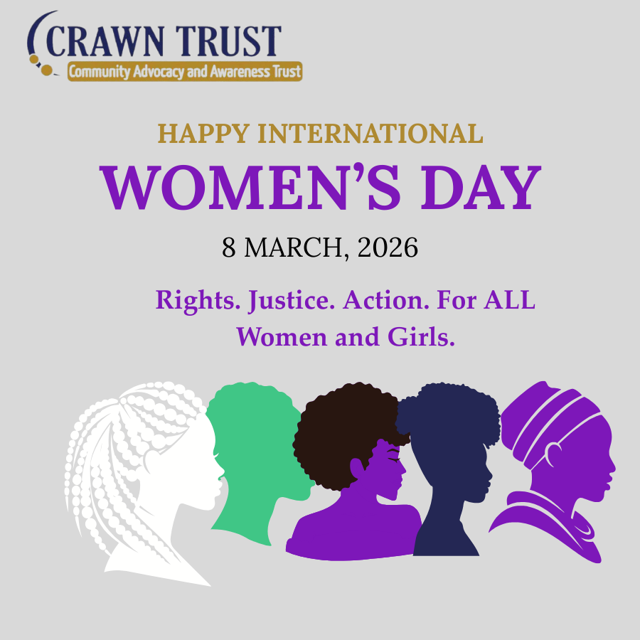 CRAWN TRUST tweet media