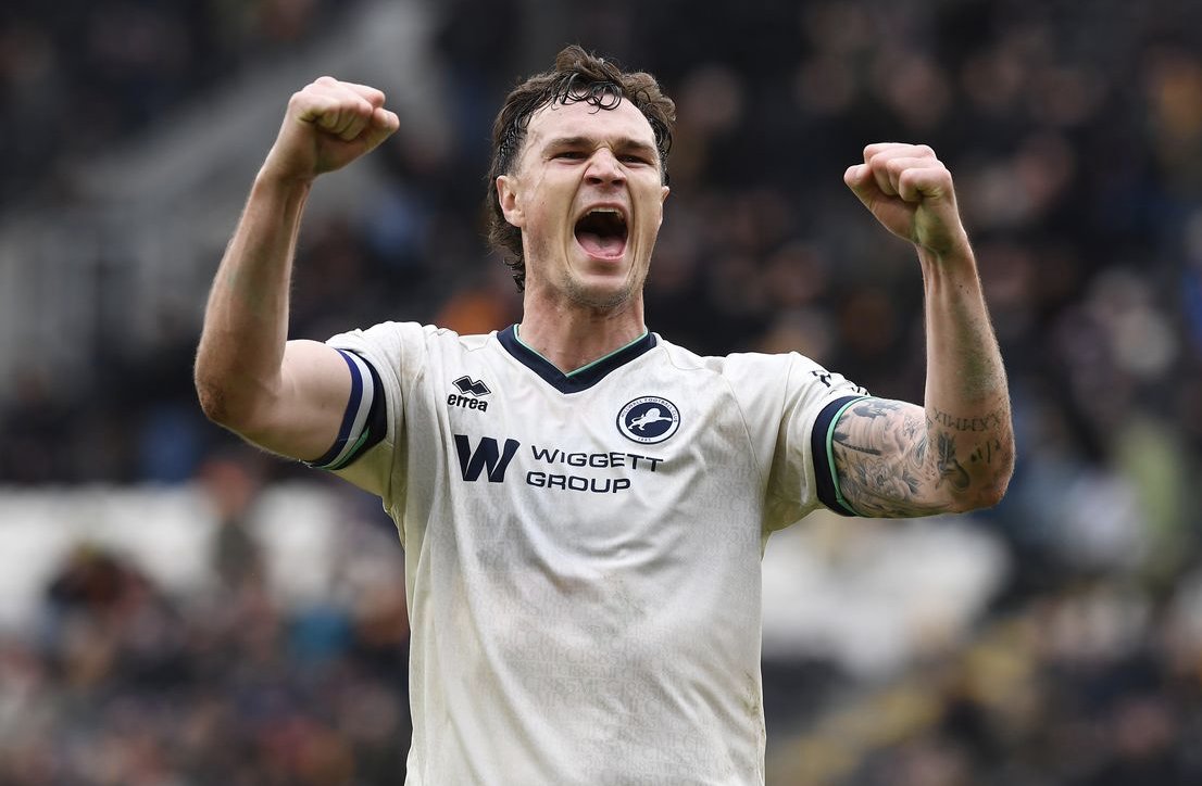 George Cole tweet media