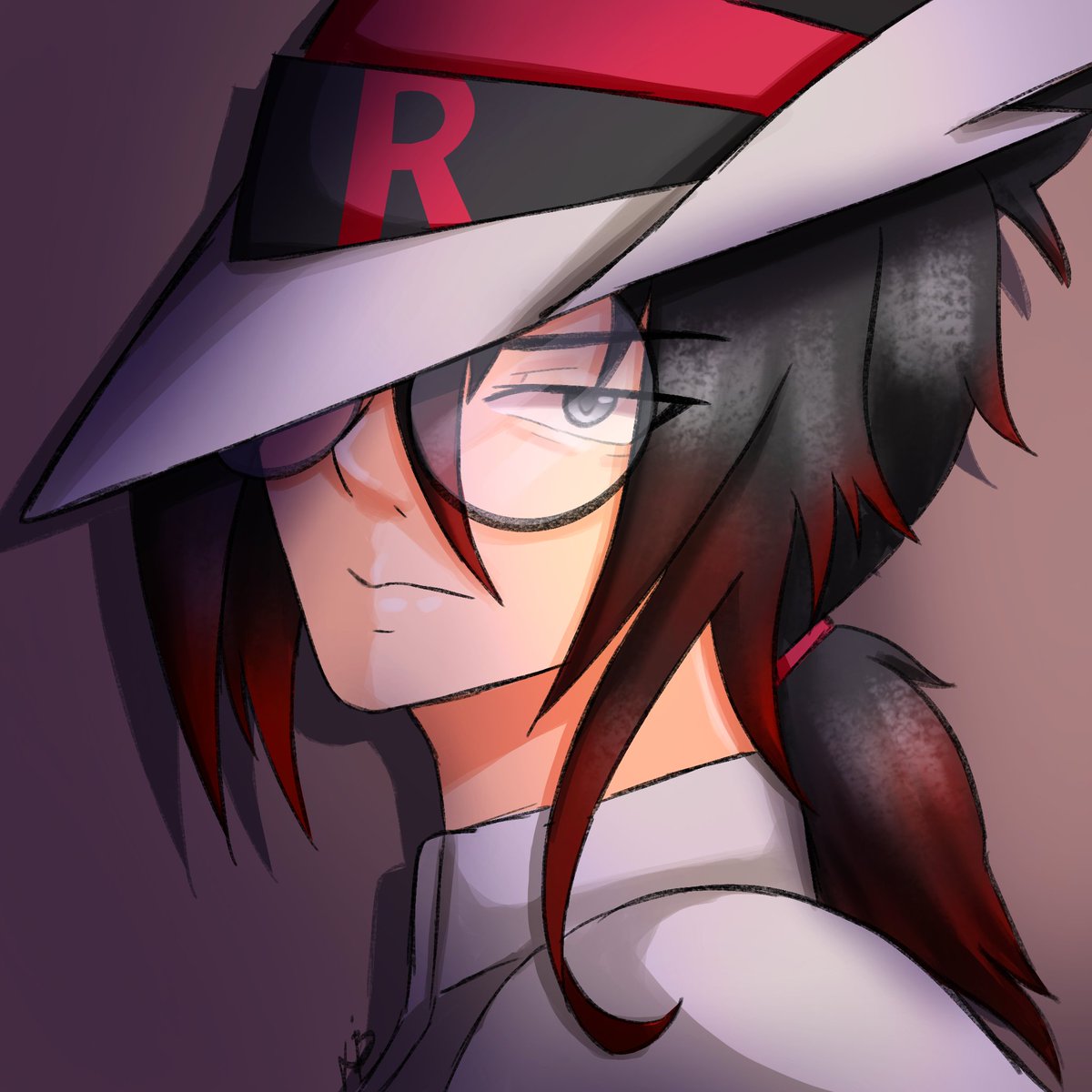 🌩🐉~Kaze Archon~🐉🌩 | VGen Artist tweet media