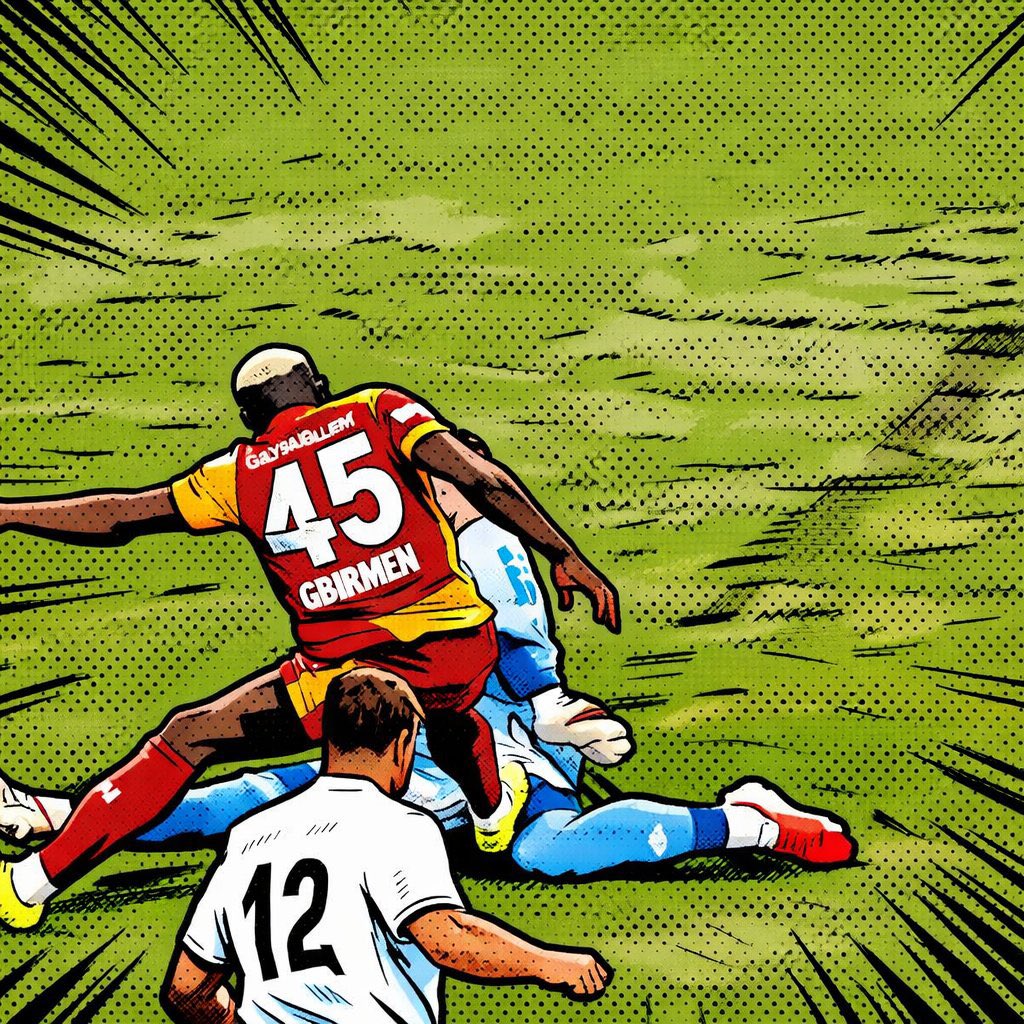 Ben kötü oynarım oynamam kimseyi alakadar etmez, ikisi de atılmalı ve rakip maçın uzun süresini 9 kişi oynamalıydı, siz adalet değil ayrıcalık istiyorsunuz !