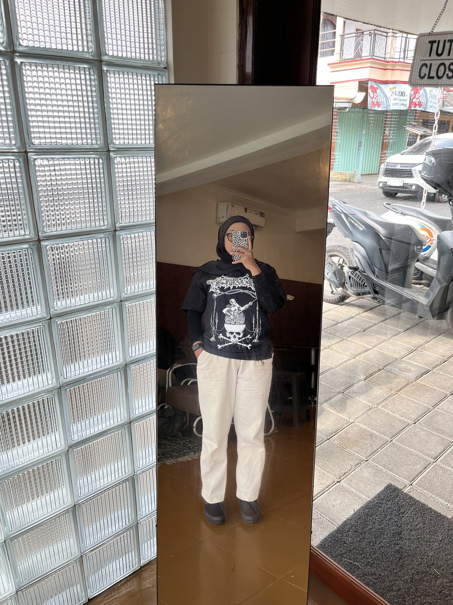 mbak rigor tweet media