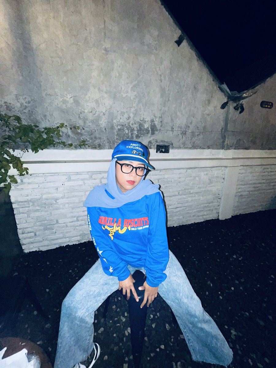 mbak rigor tweet media