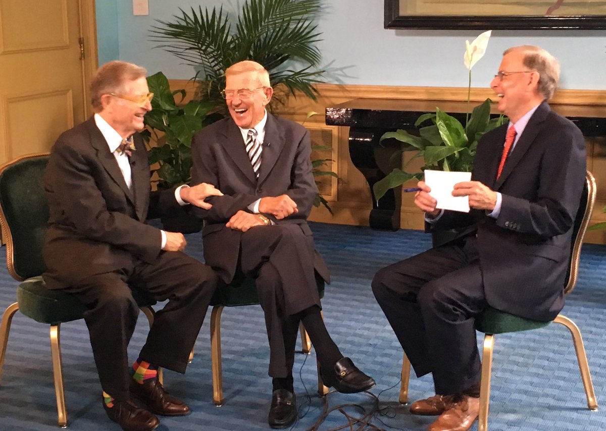 E. Gordon Gee tweet media