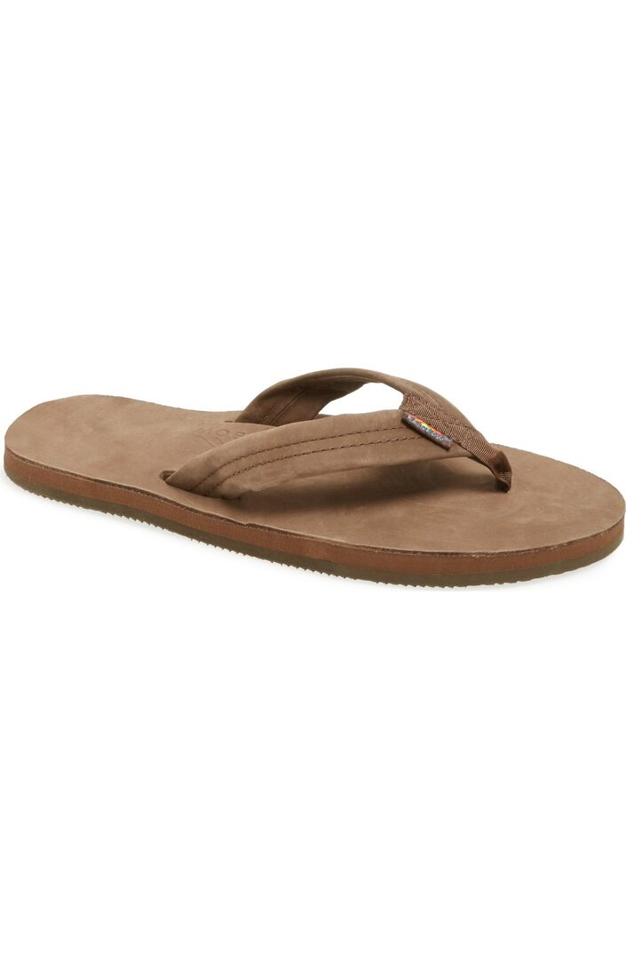 if there’s one thing, I feel more qualified than just about anyone else in the world to recommend a based on experience it would be rainbow sandals.

For one, I’ve never liked wearing shoes since I was zero, and a 55 that still hasn’t changed. 

When I’m… instagr.am/p/DVmDeUbkzAn/