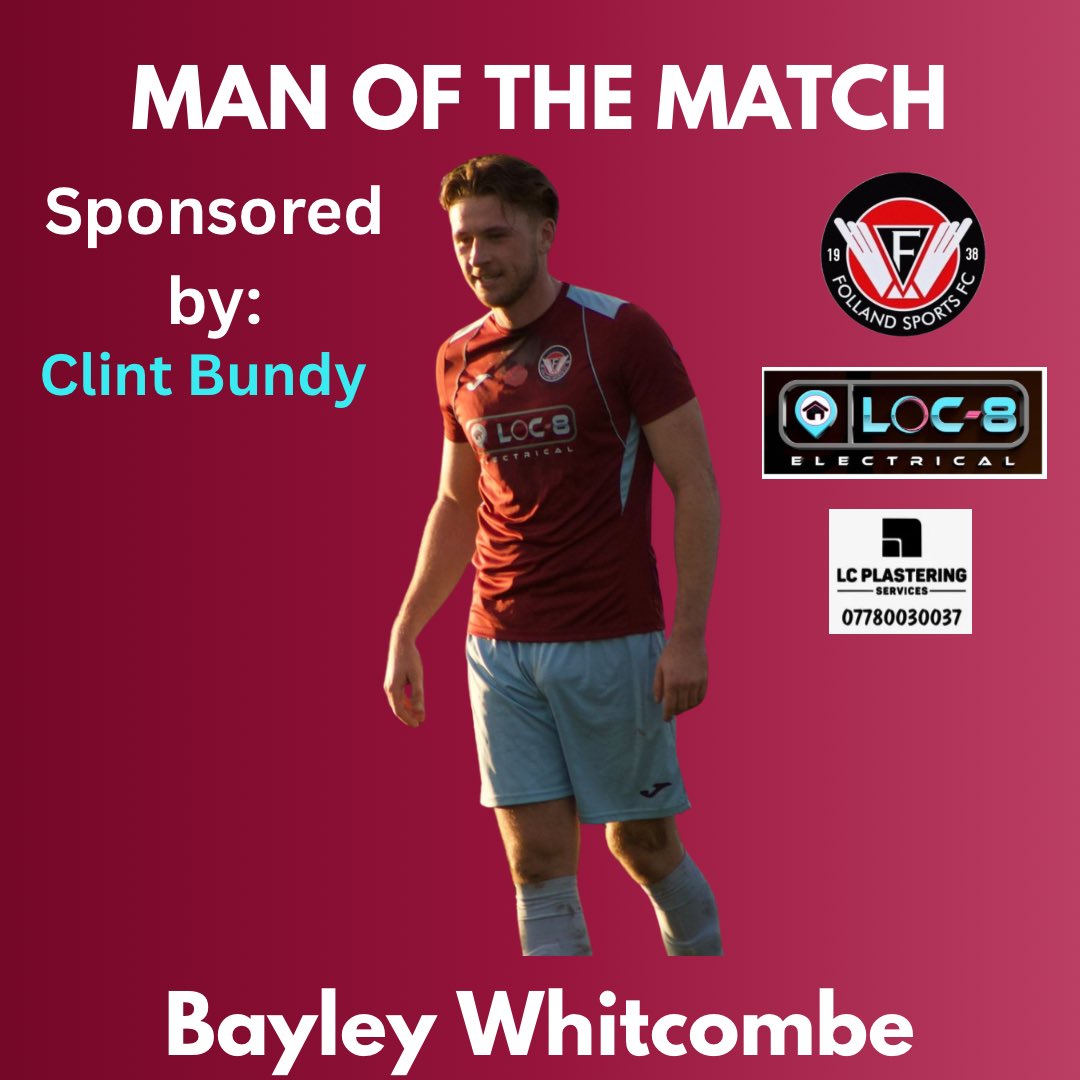 Folland Sports F.C. tweet media