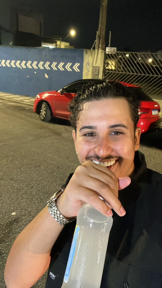 Chá Gelado tweet media