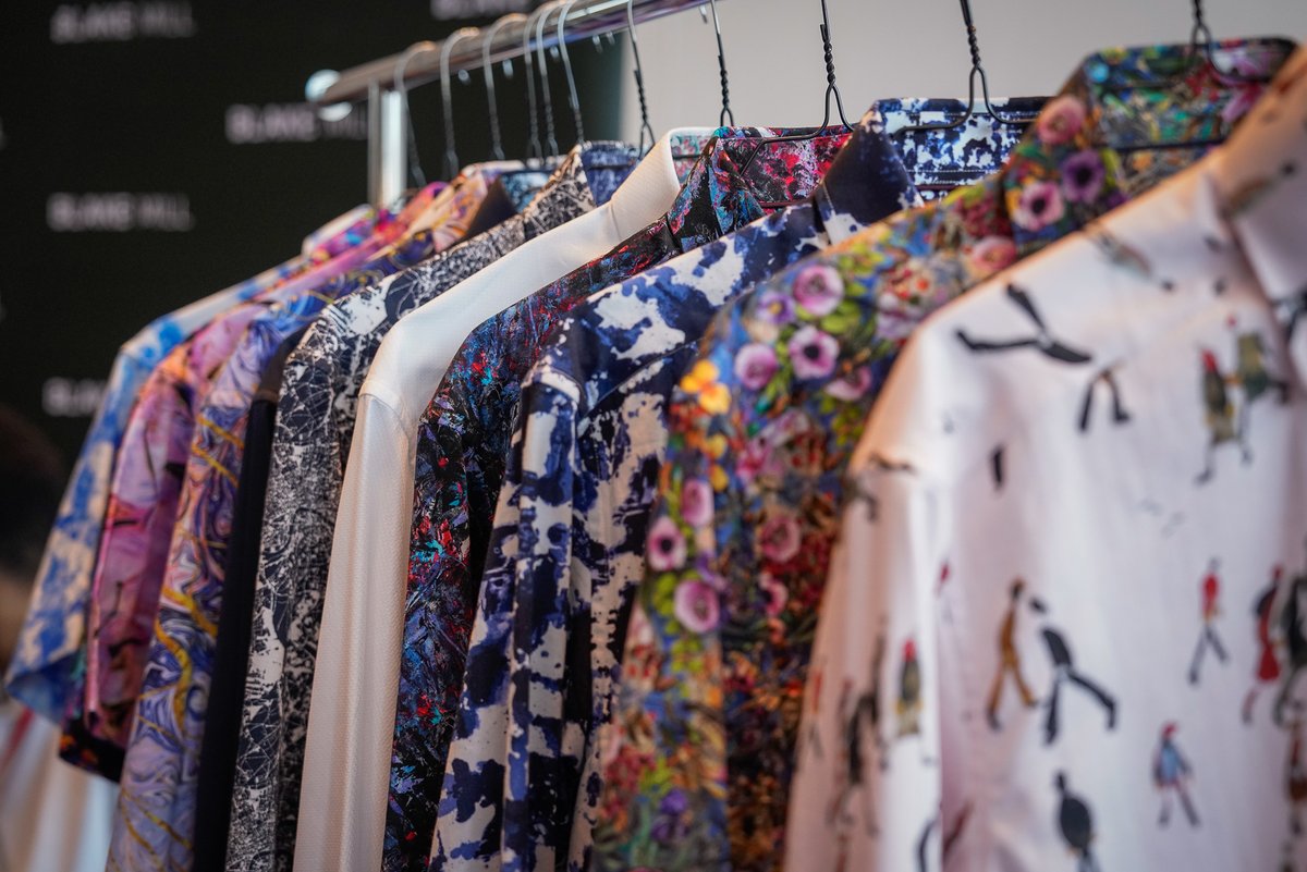 TEDxManchester tweet media