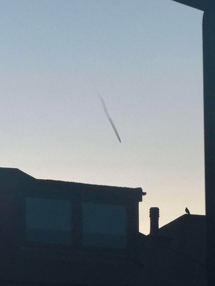 Peterhead Live tweet media