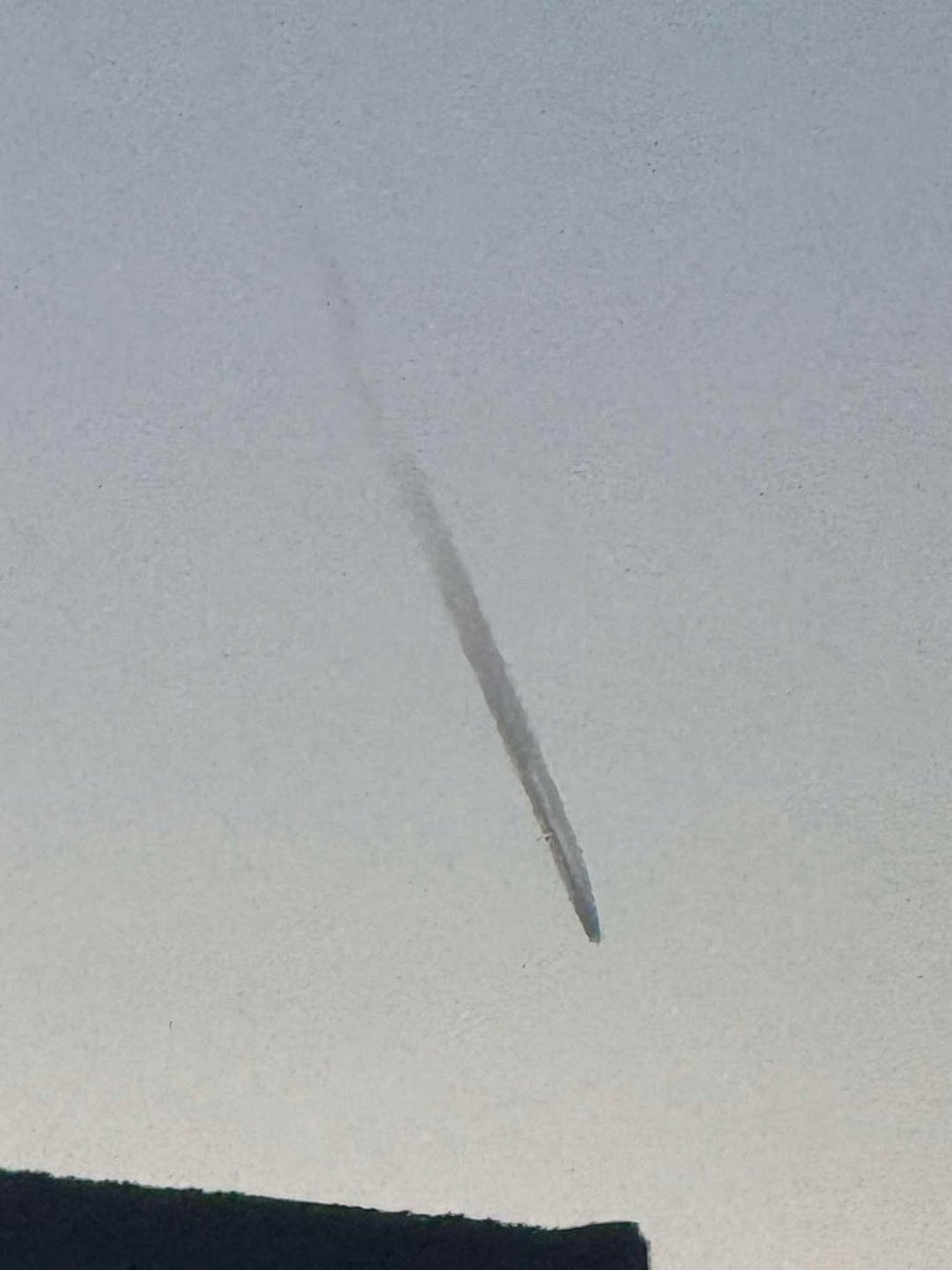 Peterhead Live tweet media