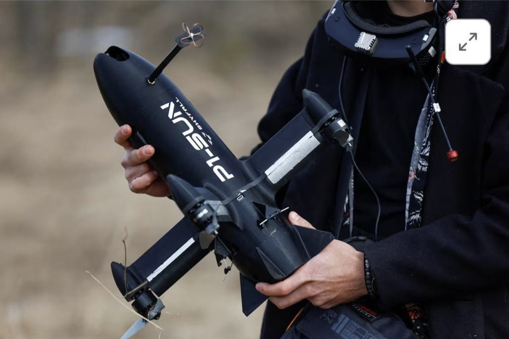 There’s a big problem with Ukraine allowing the United States to use its domestically-designed and produced P1-SUN drone interceptors. The Ukrainians know for certain the treasonous Trump regime will betray the technology to the russians.