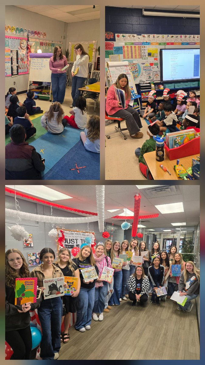 SHS Teaching as a Profession🍎 tweet media