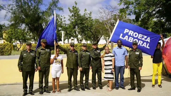Comité Provincial de la CTC Santiago de Cuba tweet media