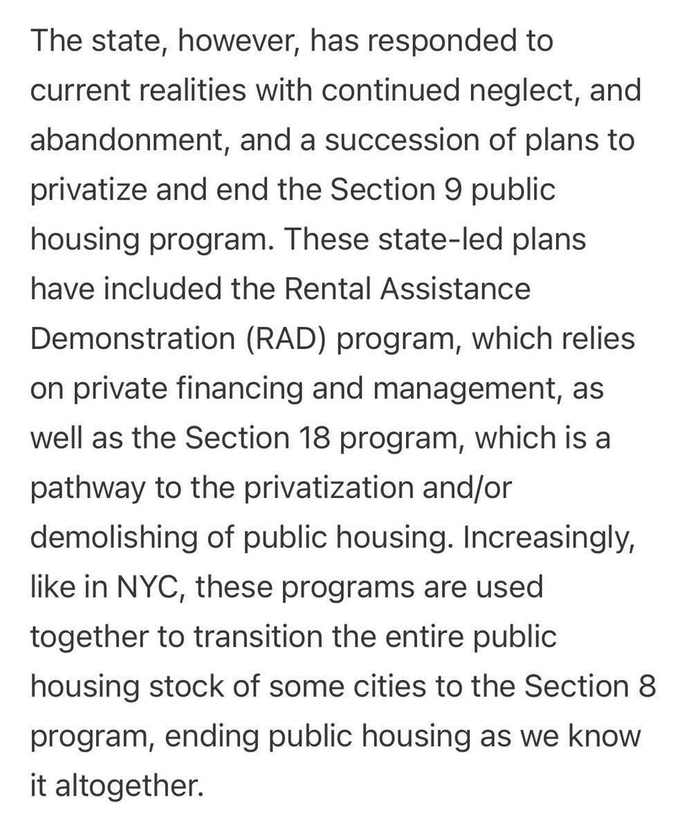 Anti-Displacement NYC tweet media