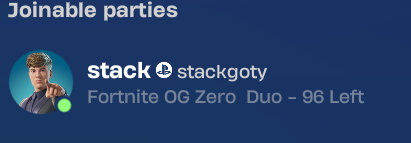 XSET Twizz tweet media