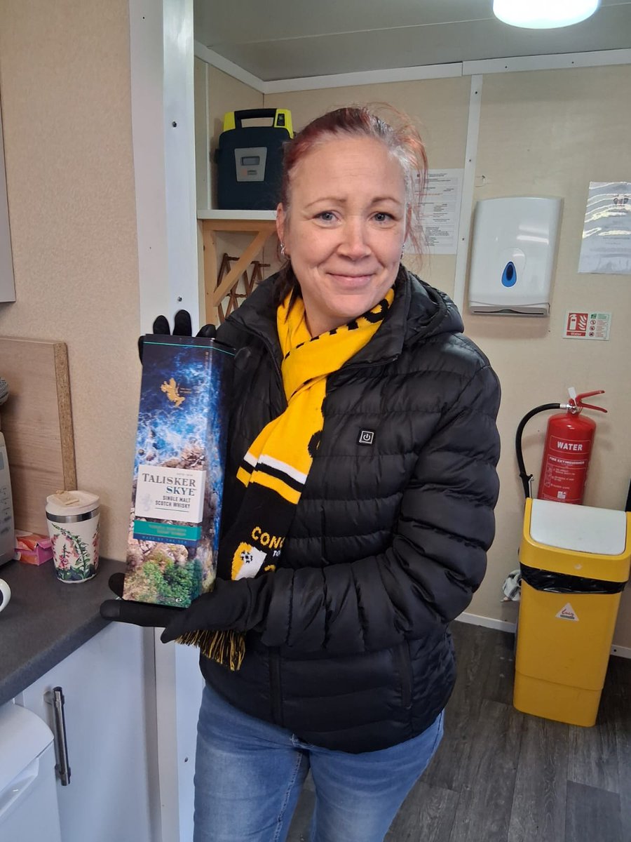 Colin Wrench tweet media