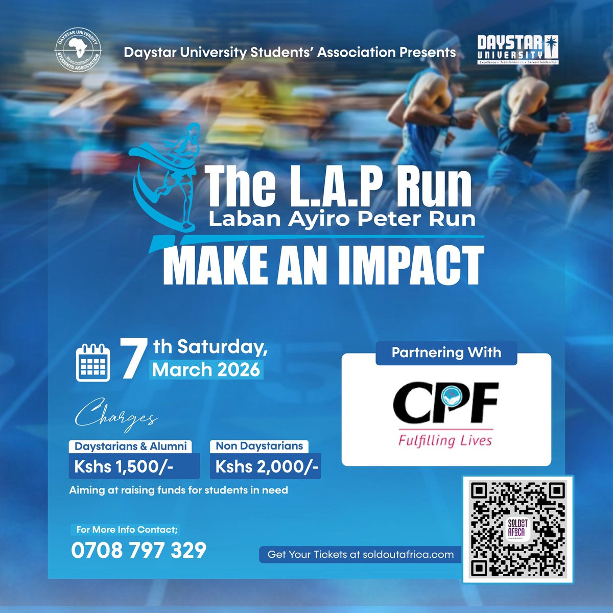 CPF Foundation tweet media
