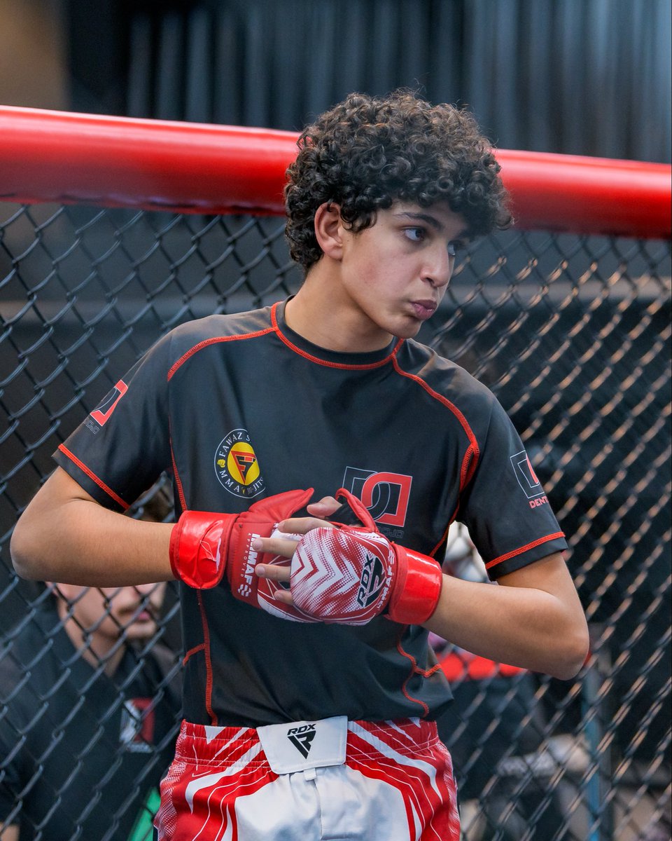 UAE Mixed Martial Arts Federation tweet media