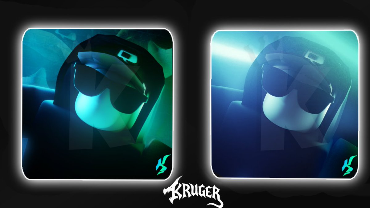 Kruger {Comms open~6/10} tweet media