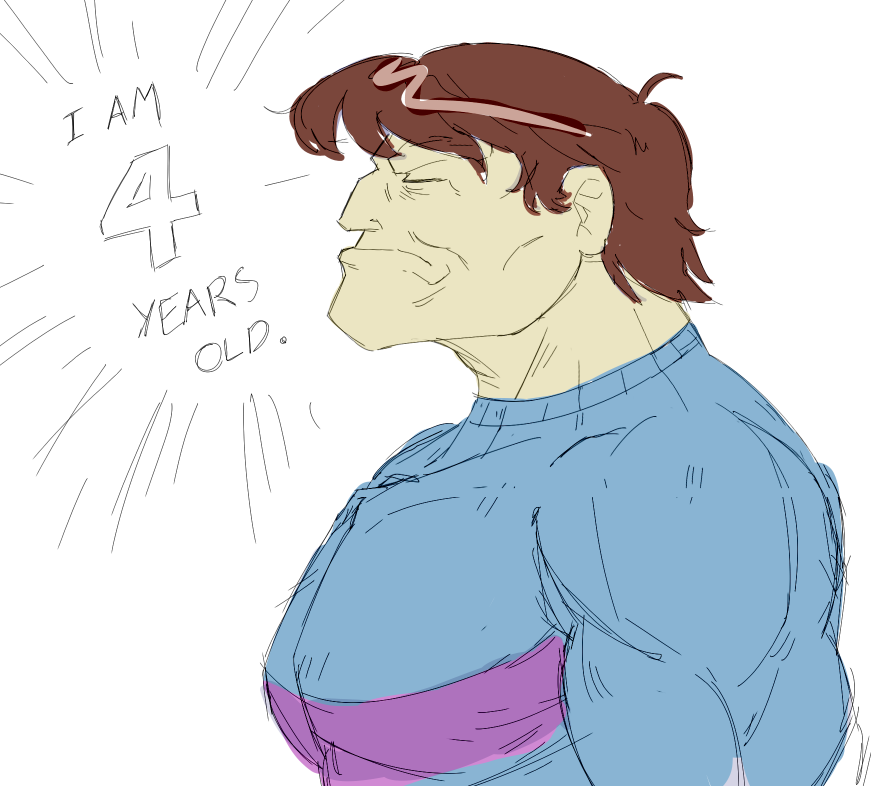 PhelleArt's tweet photo. frisk doodle based on this https://t.co/HeMyGHWyYy