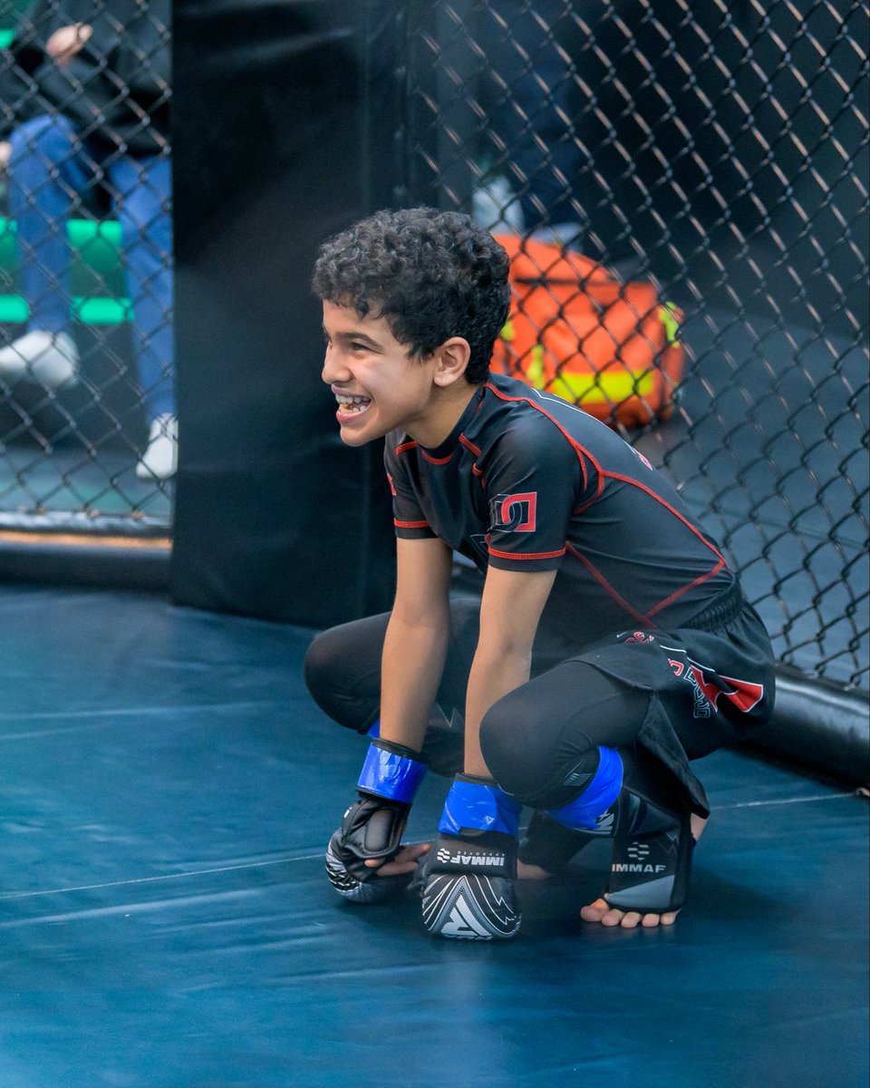 UAE Mixed Martial Arts Federation tweet media