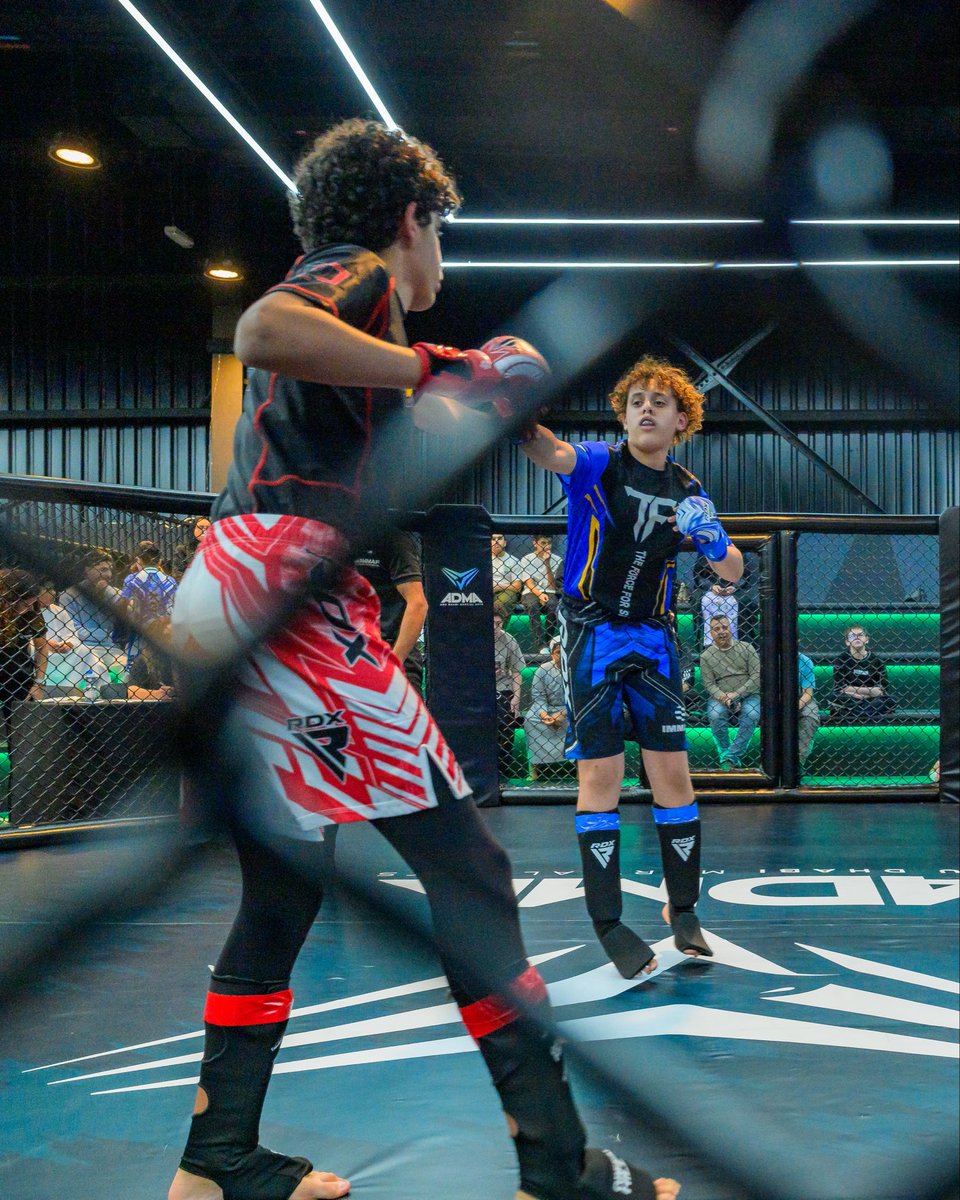 UAE Mixed Martial Arts Federation tweet media