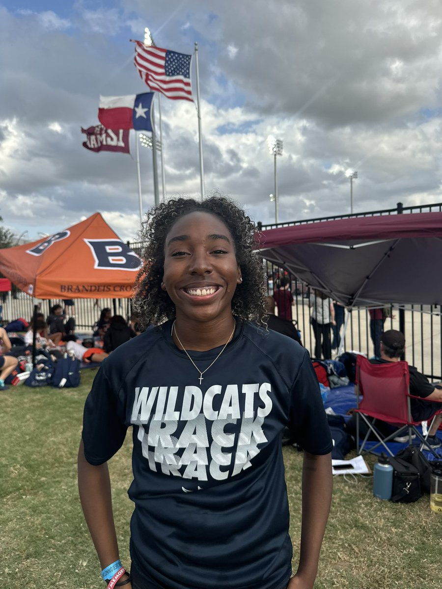 Wildcat Track & Field tweet media