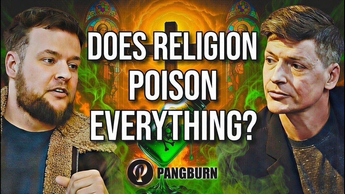 Stephen Woodford | Rationality Rules tweet media