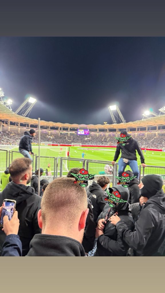 Nicoñinho🥷 tweet media