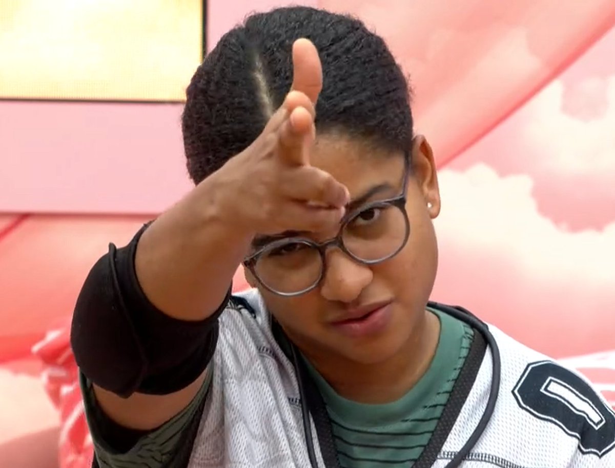 Meu VT Reality tweet media