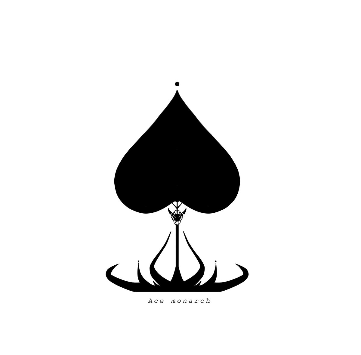 De Frydays the monarch ♠️🃏 tweet media