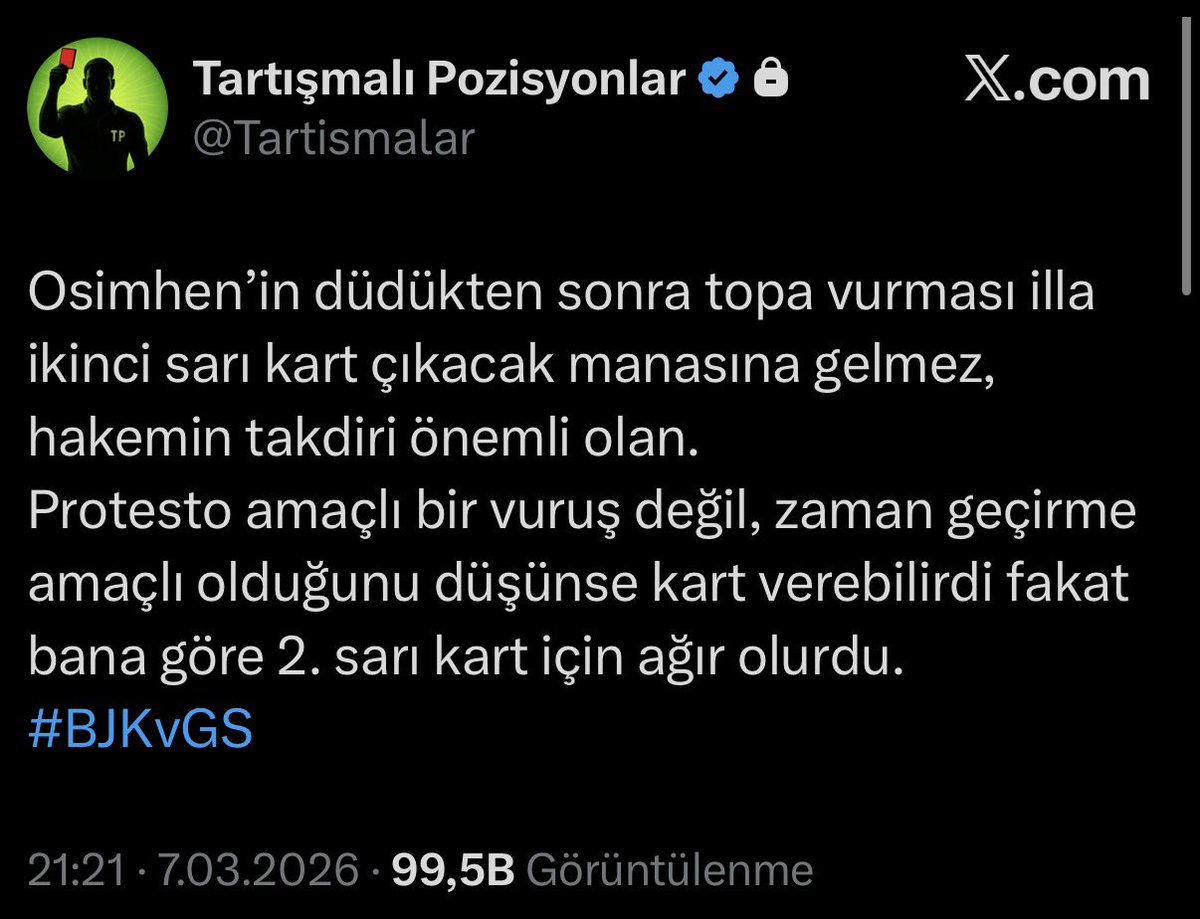 Serkan Edik tweet media