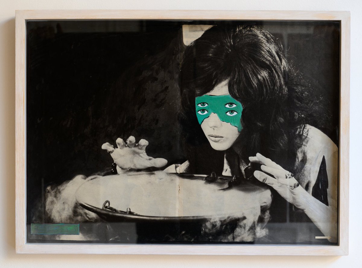 Blackbird Rook tweet media