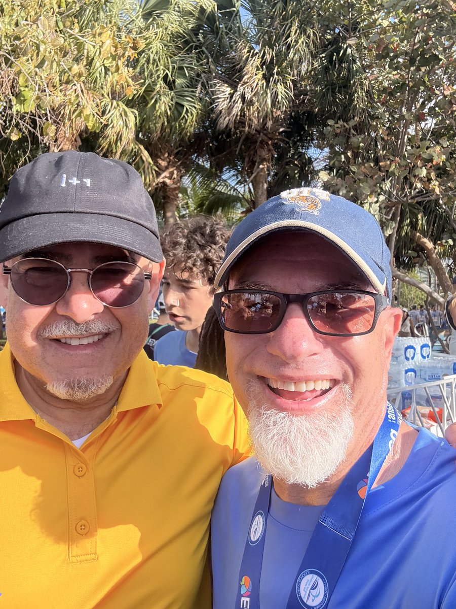 Jorge Fernandez tweet media