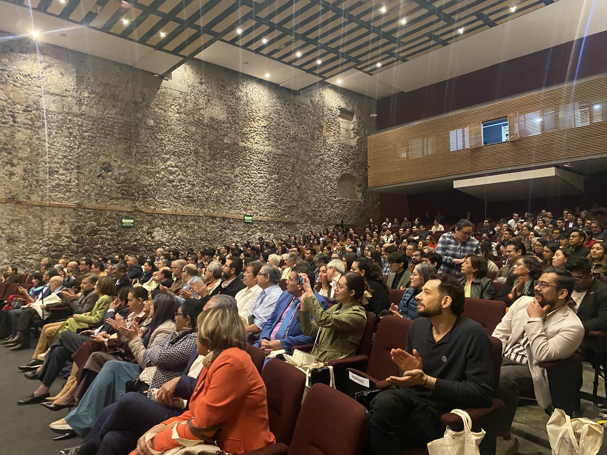 Licona-Limón P-Lab tweet media