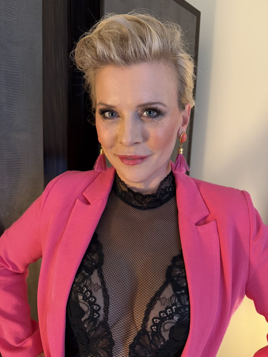 Eva Habermann tweet media