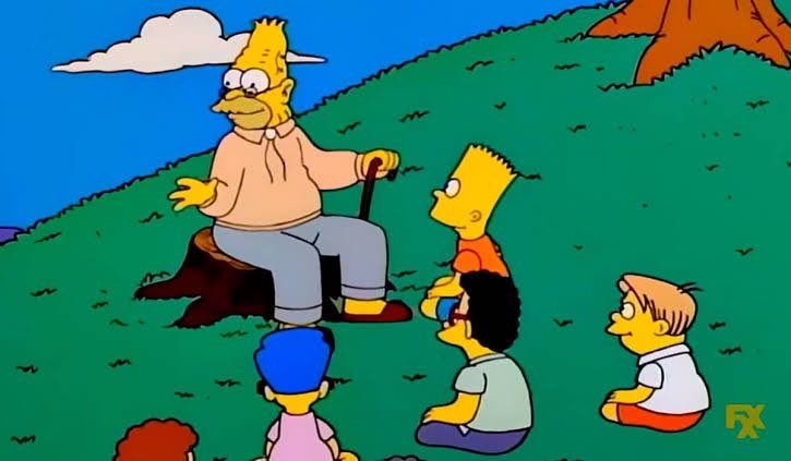 En mi época no decíamos "está hecho con IA"

Decíamos "es photoshop"