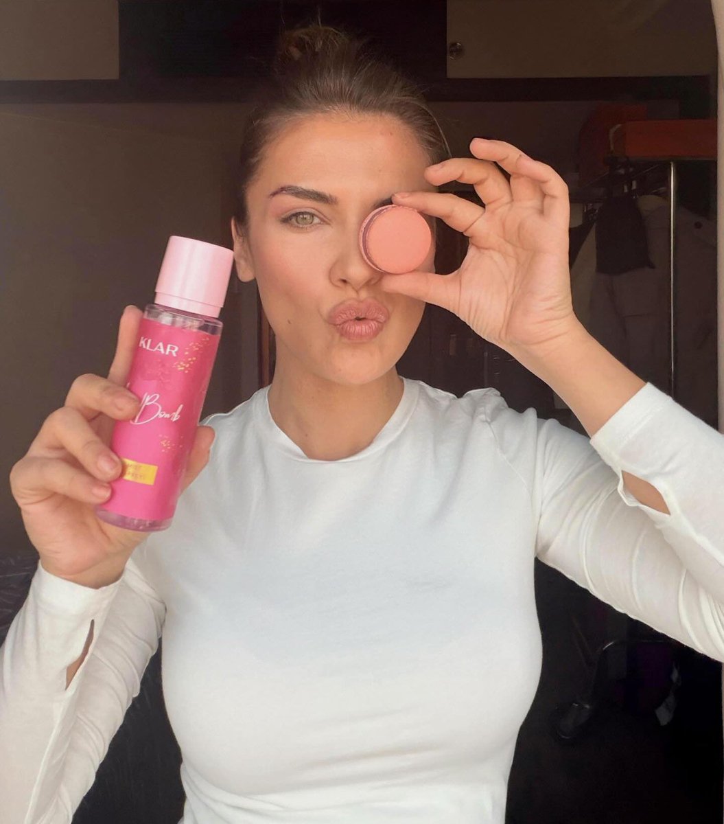 🤍🌸🤏🏻 #BiranDamlaYılmaz