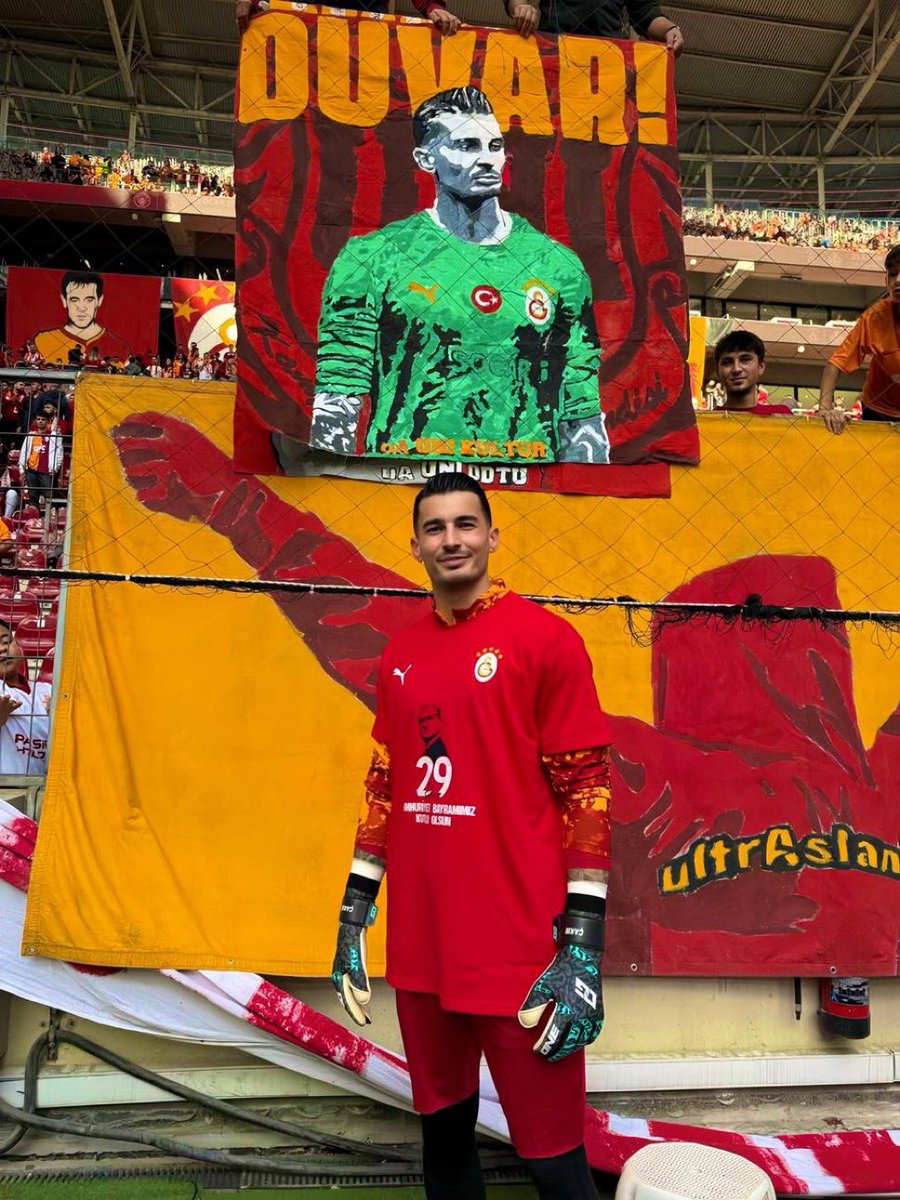 Uğurcan Çakır'ın bugünkü performansını nasıl buldunuz?